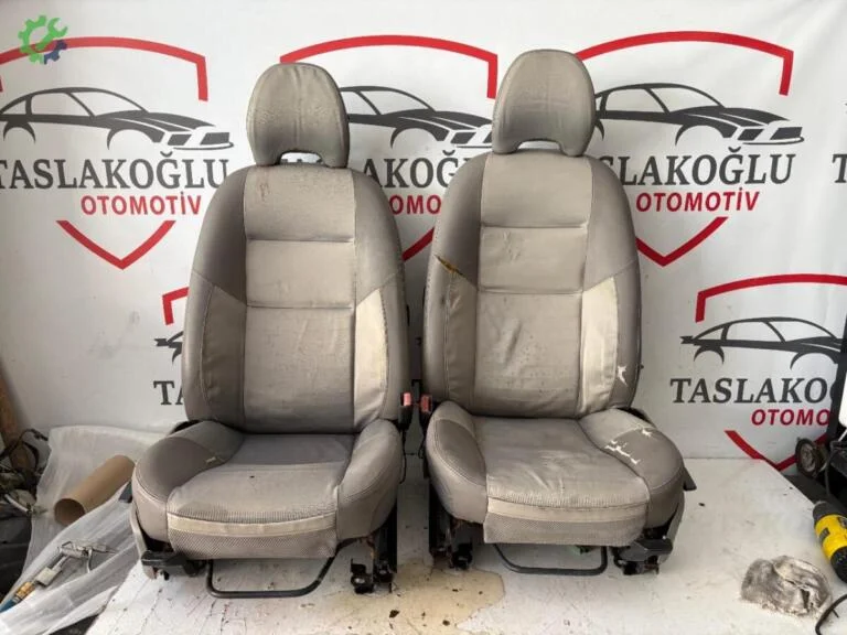 Volvo S40 Ön Koltuk çıkma parça