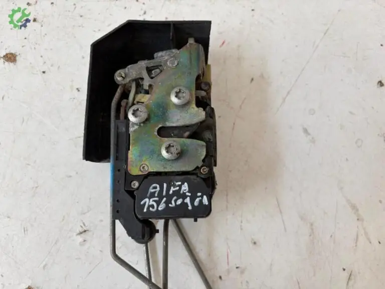 Alfa Romeo 156 Kapı Kilidi çıkma parça