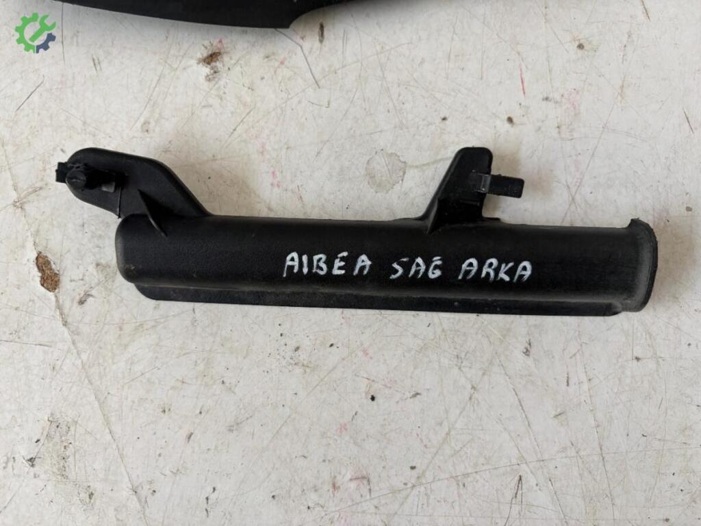 Fiat Albea Cam Fitili çıkma parça