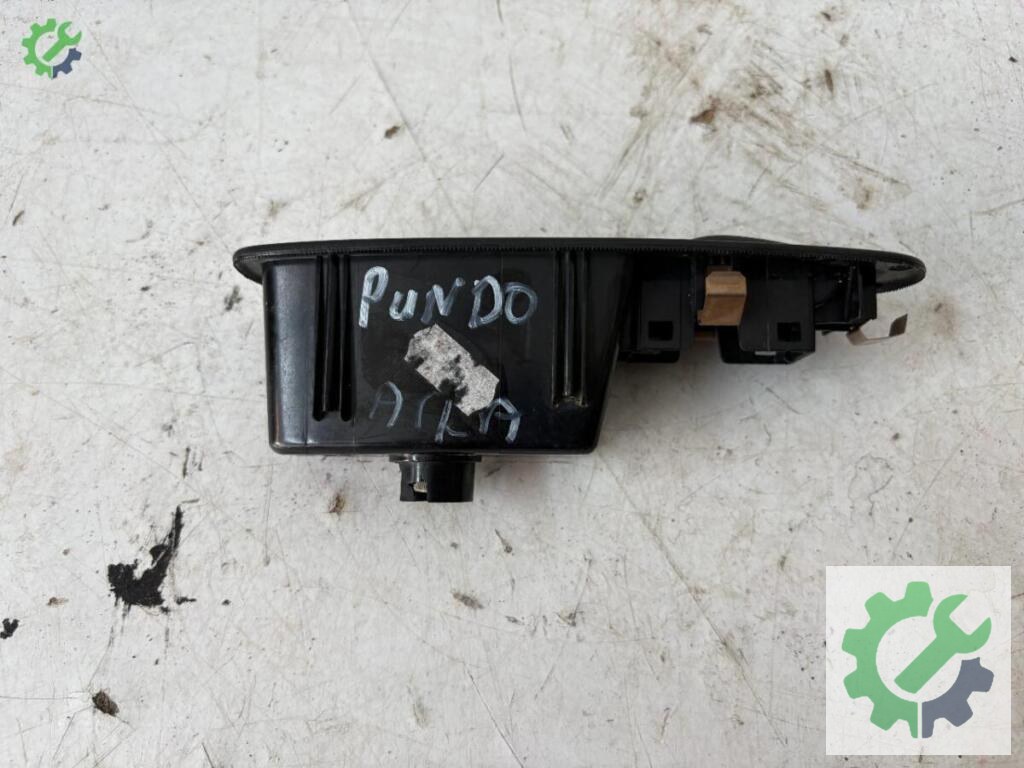 Fiat Punto Cam Düğme Çerçevesi çıkma parça