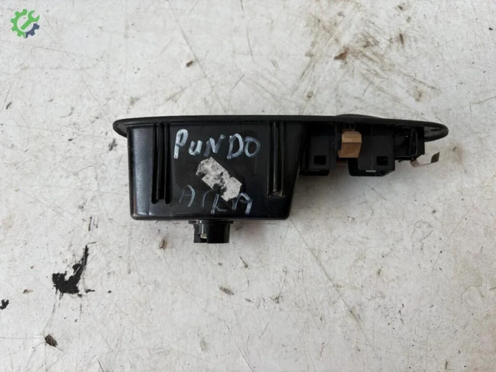 Fiat Punto Cam Düğme Çerçevesi çıkma parça