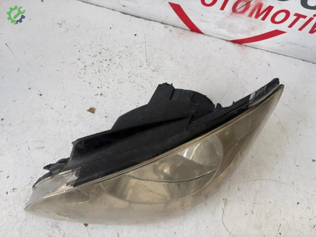 Hyundai Getz Far çıkma parça