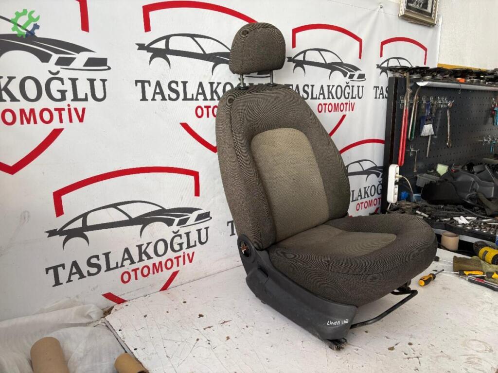 Fiat Linea Yolcu Koltuğu çıkma parça
