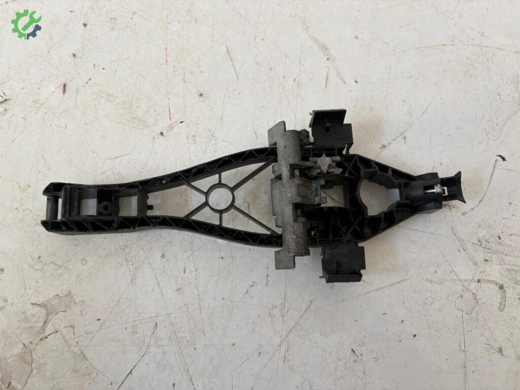 Volvo S40 Dış Kapı Kolu çıkma parça