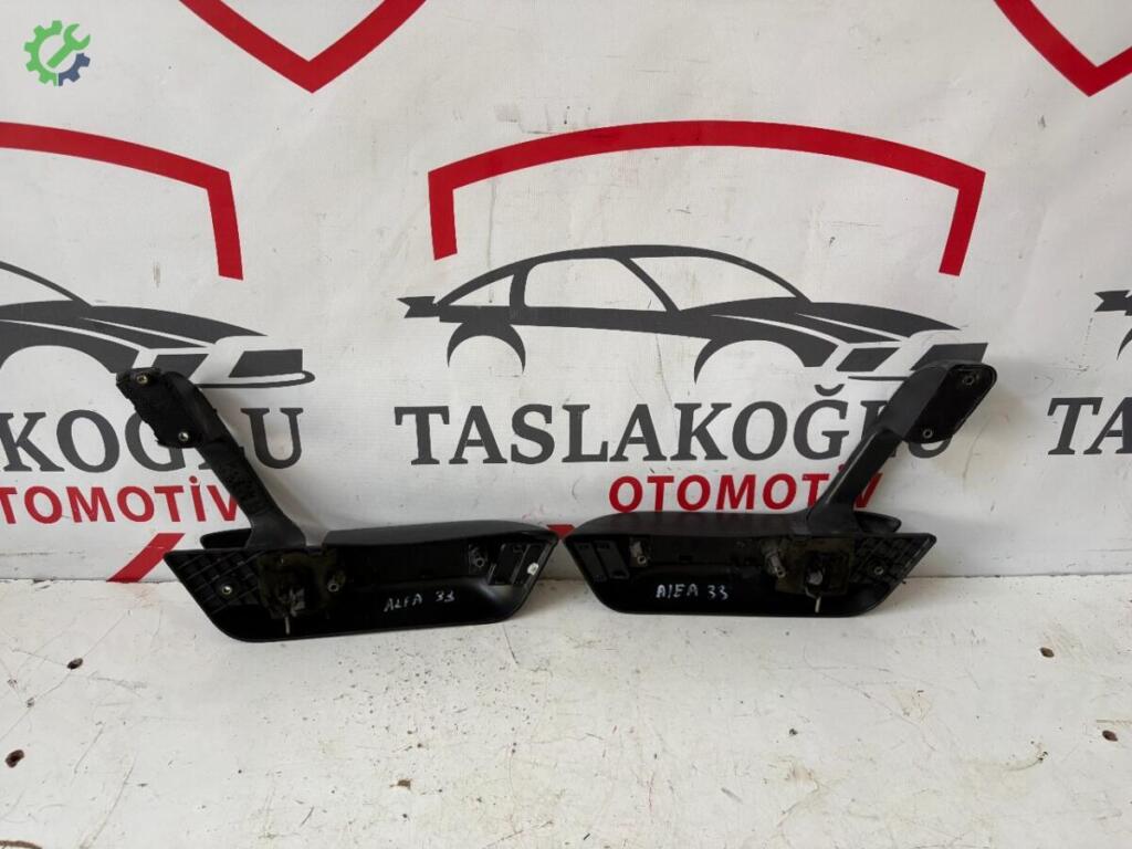 Alfa Romeo 33 Kapı Kolçağı çıkma parça