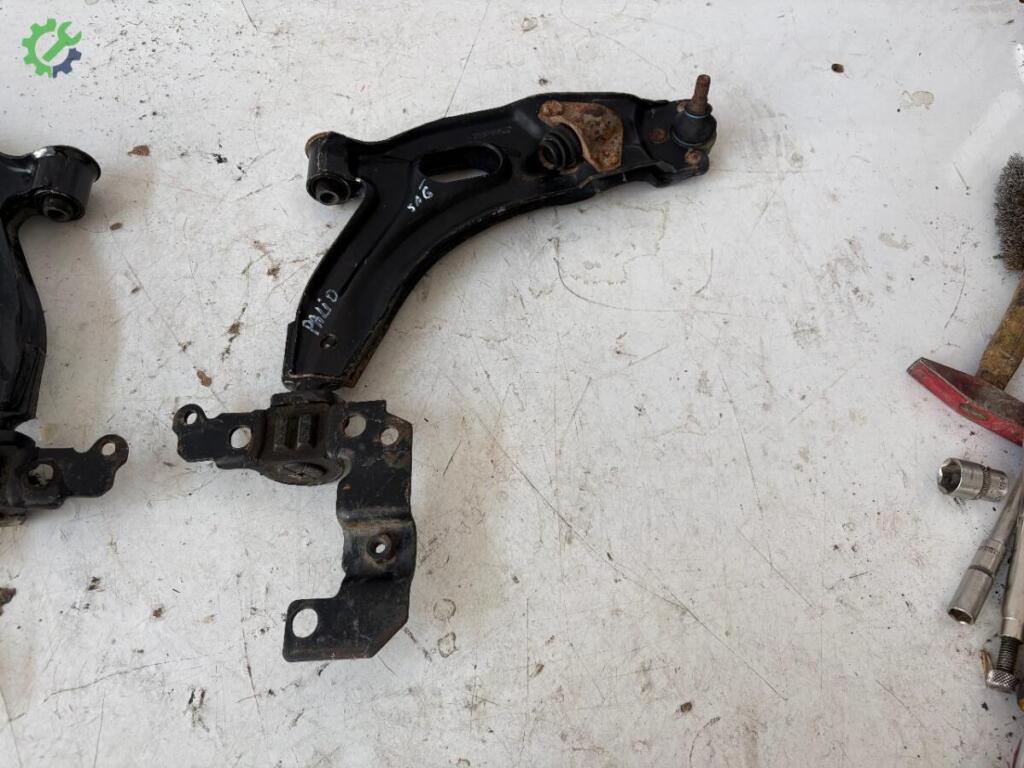 Fiat Palio Salıncak çıkma parça