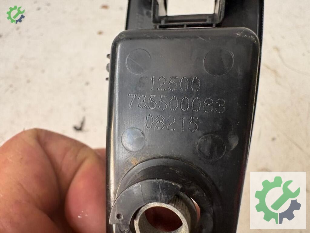 Fiat Punto Cam Düğme Çerçevesi çıkma parça