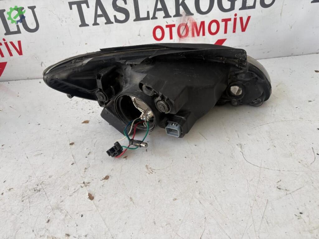 Hyundai Getz Far çıkma parça