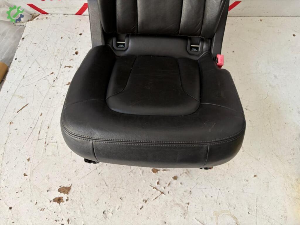Audi Q7 Arka Koltuk çıkma parça