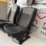 RENAULT CLİO 3 ÖN KOLTUK TAKIM