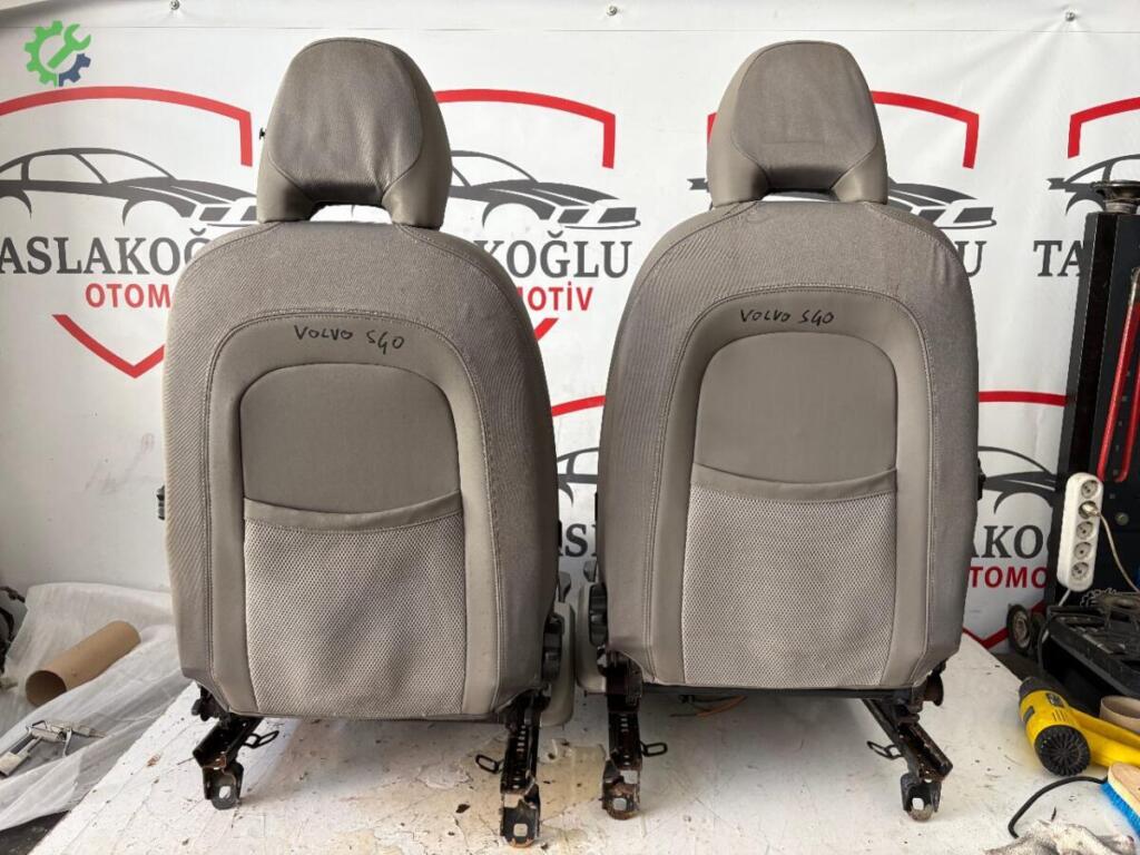 Volvo S40 Ön Koltuk çıkma parça