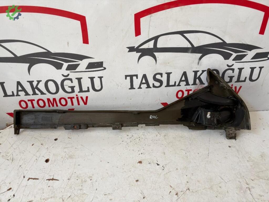 Bmc Megastar Döşeme çıkma parça