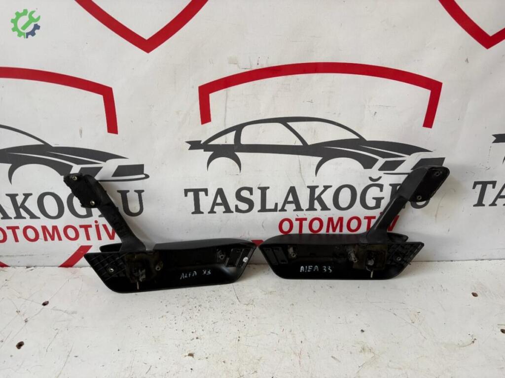 Alfa Romeo 33 Kapı Kolçağı çıkma parça