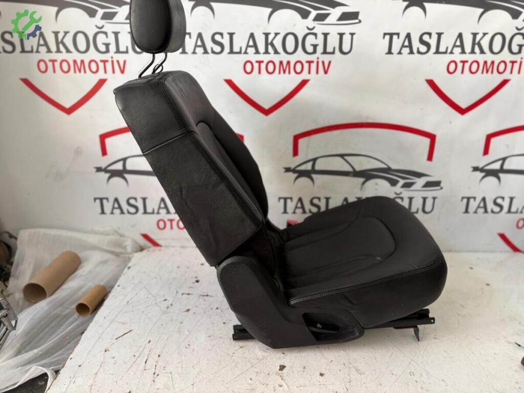 Audi Q7 Arka Koltuk çıkma parça