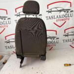 FİAT LİNEA YOLCU KOLTUĞU
