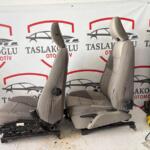 VOLVO S40 ÖN KOLTUK TAKIM