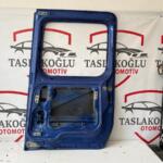 RENAULT KANGOO 2 SAĞ SÜRGÜLÜ KAPI HASARLI