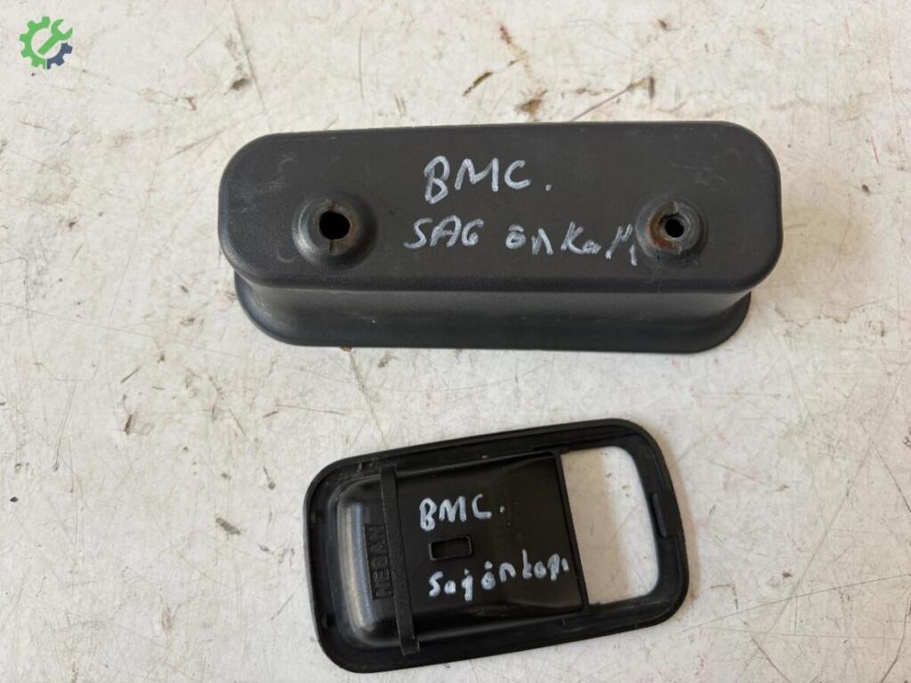 Bmc Megastar Döşeme çıkma parça