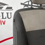 RENAULT CLİO 3 ÖN KOLTUK TAKIM
