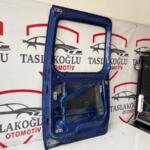 RENAULT KANGOO 2 SAĞ SÜRGÜLÜ KAPI HASARLI