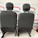RENAULT CLİO 3 ÖN KOLTUK TAKIM
