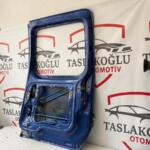 RENAULT KANGOO 2 SAĞ SÜRGÜLÜ KAPI HASARLI