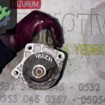 Seat Ibiza Marş Motoru Çıkma Parça Erzurum