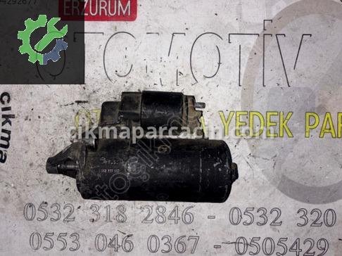 Seat Ibiza Marş Motoru 9002335817 çıkma parça