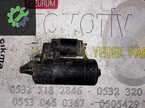 Seat Ibiza Marş Motoru 9002335817 çıkma parça