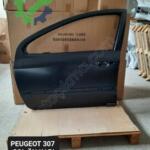 9002S8 PEUGEOT 307 SOL ÖN KAPI 2001-2005 ARASI