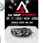 90039704 CİTROEN C4 CACTUS SAĞ ÖN FAR