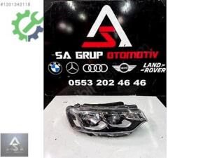 90039704 CİTROEN C4 CACTUS SAĞ ÖN FAR