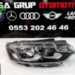 90039704 CİTROEN C4 CACTUS SAĞ ÖN FAR