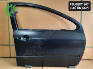 9004S7 PEUGEOT 307 SAĞ ÖN KAPI 2001-2005 ARASI