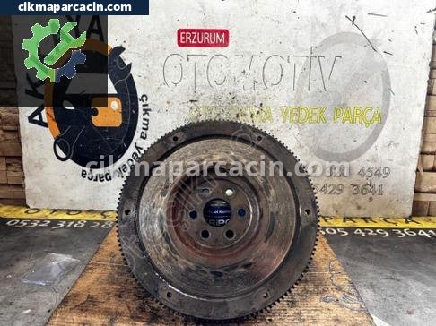 Opel Vectra Volant çıkma parça