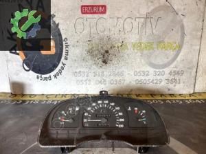 90228507 OPEL ASTRA F-VECTRA A Çıkma Kilometre Saati 88-1995