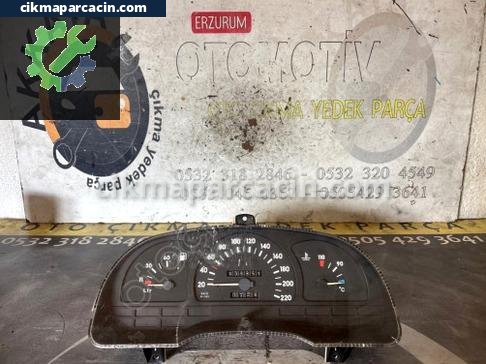 Opel Astra Gösterge Paneli çıkma parça