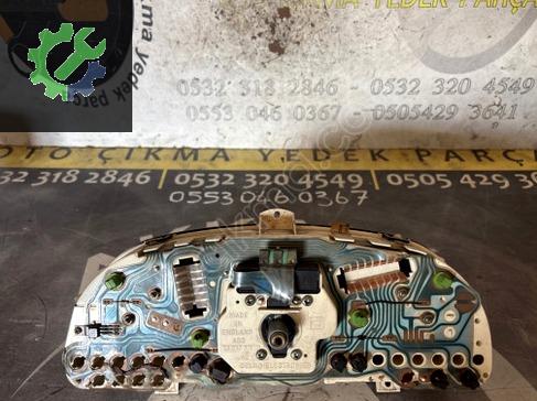 Opel Astra Gösterge Paneli 90228507 çıkma parça