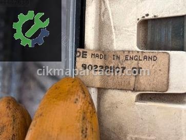 Opel Astra Gösterge Paneli 90228507 çıkma parça