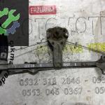 90306053 OPEL VECTRA A Orijinal sağ arka manuel cam krikosu