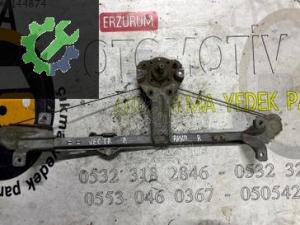 90306053 OPEL VECTRA A Orijinal sağ arka manuel cam krikosu