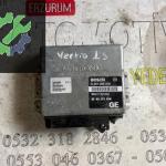 Opel Vectra Motor Beyni Çıkma Parça Erzurum