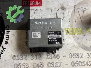 90351648-0261200376 OPEL VECTRA A 2.0 Orijinal Çıkma Motor Beyni