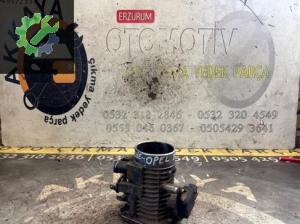 90352920 OPEL OMEGA-FRONTERA 2.0 8V C20NE Gaz Kelebeği
