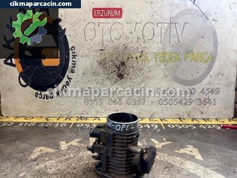 Opel Frontera Gaz Kelebeği çıkma parça