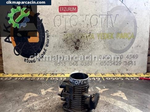 Opel Vectra Gaz Kelebeği çıkma parça