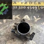 Opel Vectra Gaz Kelebeği Çıkma Parça Erzurum