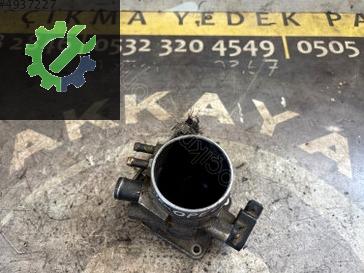 Opel Vectra Gaz Kelebeği 90352920 çıkma parça