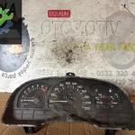 90356303 OPEL ASTRA F-VECTRA A Kilometre Saati