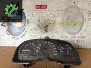 90356303 OPEL ASTRA F-VECTRA A Kilometre Saati